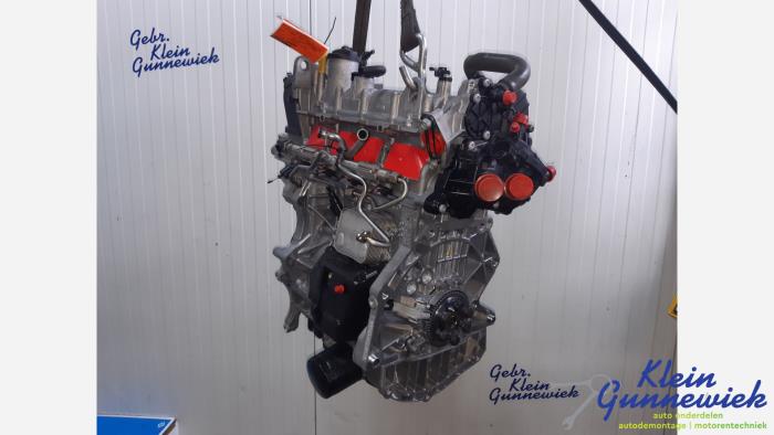 Used Engine Volkswagen E-Golf Price € 1.095,00 Margin scheme offered by Klein Gunnewiek Autodemontage & Motorentechniek