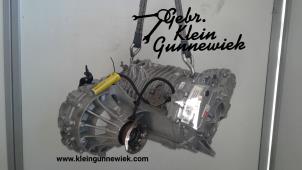Used Engine Volkswagen Golf Price € 1.795,00 Margin scheme offered by Gebr.Klein Gunnewiek Ho.BV