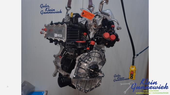 Used Engine Volkswagen E-Golf Price € 1.095,00 Margin scheme offered by Klein Gunnewiek Autodemontage & Motorentechniek