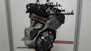 Used Engine Seat Leon Price € 1.990,00 Margin scheme offered by Gebr.Klein Gunnewiek Ho.BV