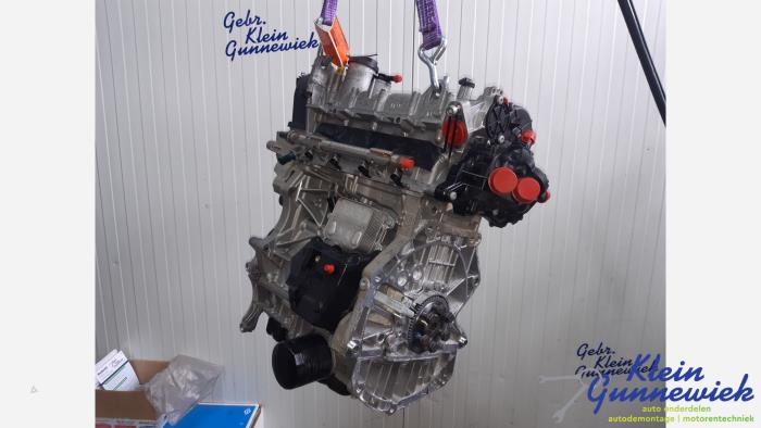 Used Engine Volkswagen E-Golf Price € 1.095,00 Margin scheme offered by Klein Gunnewiek Autodemontage & Motorentechniek