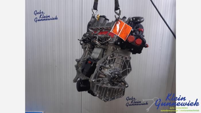 Used Engine Volkswagen E-Golf Price € 1.095,00 Margin scheme offered by Klein Gunnewiek Autodemontage & Motorentechniek