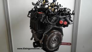 Used Motor Volkswagen Golf Price € 1.590,00 Margin scheme offered by Gebr.Klein Gunnewiek Ho.BV