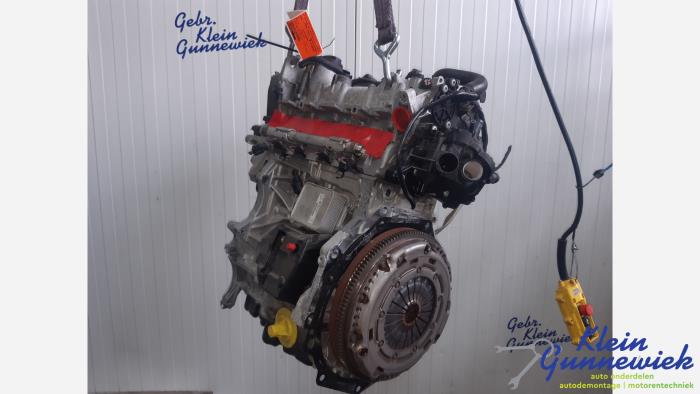 Used Engine Volkswagen E-Golf Price € 1.010,00 Margin scheme offered by Klein Gunnewiek Autodemontage & Motorentechniek