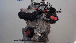 Used Engine Volkswagen Golf Price € 550,00 Margin scheme offered by Gebr.Klein Gunnewiek Ho.BV