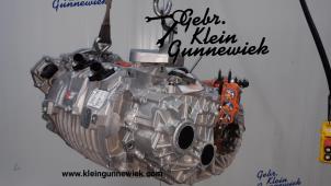 Used Motor Volkswagen Golf Price € 2.495,00 Margin scheme offered by Gebr.Klein Gunnewiek Ho.BV