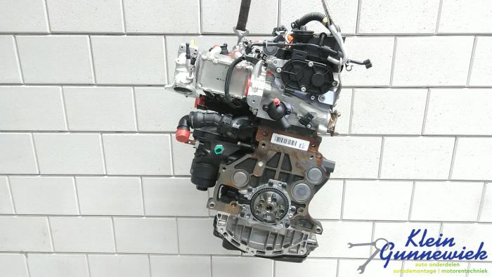 Engine Volkswagen E-Golf - 0445010538 DFSB