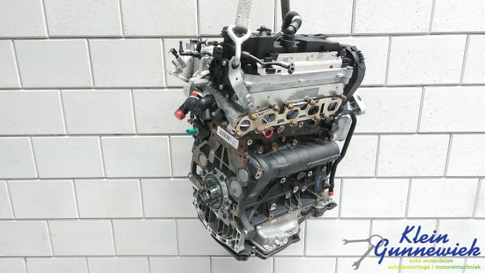Engine Volkswagen E-Golf - 0445010538 DFSB