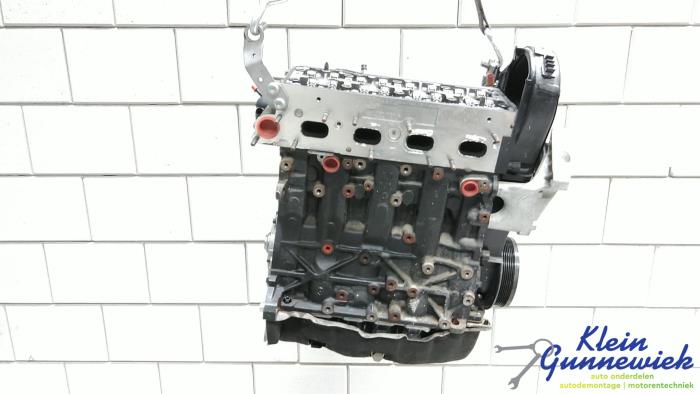Engine Volkswagen Jetta - 04L100090F DFSD