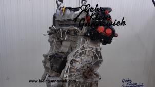 Used Engine Volkswagen Touran Price € 975,00 Margin scheme offered by Gebr.Klein Gunnewiek Ho.BV