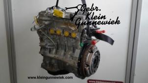 Used Engine Nissan Micra Price € 500,00 Margin scheme offered by Gebr.Klein Gunnewiek Ho.BV