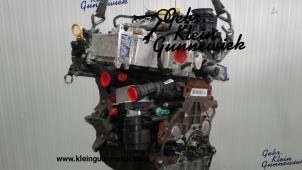 Used Motor Skoda Kodiaq Price € 2.050,00 Margin scheme offered by Gebr.Klein Gunnewiek Ho.BV