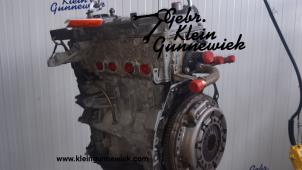 Used Engine Nissan Micra Price € 290,00 Margin scheme offered by Gebr.Klein Gunnewiek Ho.BV