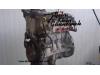 Engine from a Nissan Micra 2005