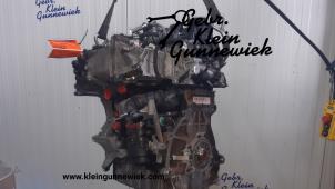 Used Engine Skoda Octavia Price € 1.495,00 Margin scheme offered by Gebr.Klein Gunnewiek Ho.BV