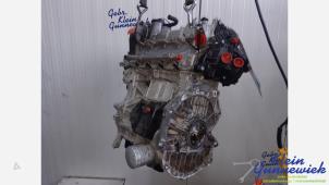 Used Engine Skoda Octavia Price € 1.195,00 Margin scheme offered by Klein Gunnewiek Autodemontage & Motorentechniek
