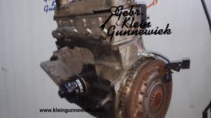 Usados Motor Skoda Fabia Precio € 350,00 Norma de margen ofrecido por Gebr.Klein Gunnewiek Ho.BV