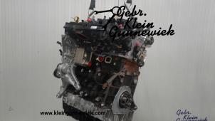 Usados Motor Skoda Octavia Precio € 2.495,00 Norma de margen ofrecido por Gebr.Klein Gunnewiek Ho.BV