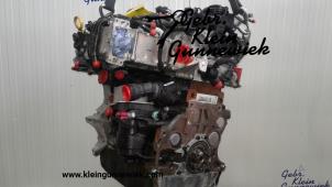 Used Engine Skoda Octavia Price € 1.995,00 Margin scheme offered by Gebr.Klein Gunnewiek Ho.BV