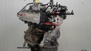 Used Engine Skoda Octavia Price € 1.250,00 Margin scheme offered by Gebr.Klein Gunnewiek Ho.BV