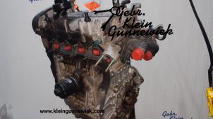 Used Engine Skoda Fabia Price € 175,00 Margin scheme offered by Gebr.Klein Gunnewiek Ho.BV