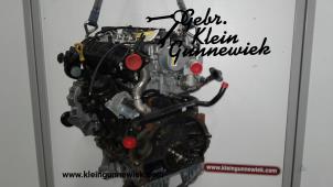 Gebrauchte Motor Hyundai I30 Preis € 795,00 Margenregelung angeboten von Gebr.Klein Gunnewiek Ho.BV