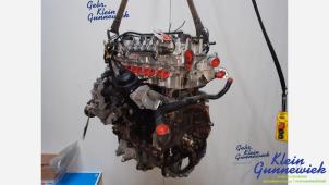 Begagnade Motor Kia Cee'D Pris € 750,00 Marginaltabell erbjuds av Klein Gunnewiek Autodemontage & Motorentechniek