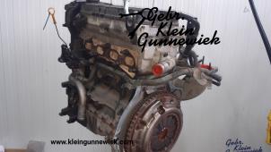 Used Engine Kia Rio Price € 290,00 Margin scheme offered by Gebr.Klein Gunnewiek Ho.BV