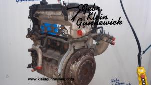 Used Engine Kia Rio Price € 275,00 Margin scheme offered by Gebr.Klein Gunnewiek Ho.BV