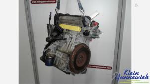 Gebrauchte Motor Peugeot 307 Preis € 490,00 Margenregelung angeboten von Klein Gunnewiek Autodemontage & Motorentechniek