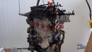 Used Engine Peugeot Partner Price € 950,00 Margin scheme offered by Gebr.Klein Gunnewiek Ho.BV