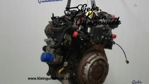 Used Engine Peugeot 307 Price € 350,00 Margin scheme offered by Gebr.Klein Gunnewiek Ho.BV