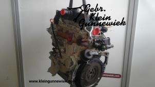 Gebrauchte Motor Peugeot Bipper Preis € 790,00 Margenregelung angeboten von Gebr.Klein Gunnewiek Ho.BV