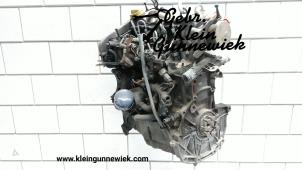 Used Engine Renault Megane Price € 490,00 Margin scheme offered by Gebr.Klein Gunnewiek Ho.BV