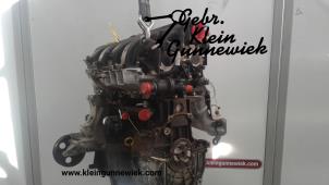 Used Engine Renault Megane Price € 175,00 Margin scheme offered by Gebr.Klein Gunnewiek Ho.BV