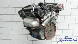 Usagé Moteur Renault Espace Prix € 100,00 Règlement à la marge proposé par Klein Gunnewiek Autodemontage & Motorentechniek