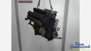 Engine from a Peugeot 307 2005