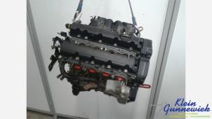 Engine from a Peugeot 307 2005