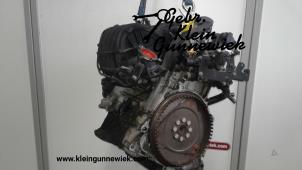 Gebrauchte Motor Peugeot 307 Preis € 650,00 Margenregelung angeboten von Gebr.Klein Gunnewiek Ho.BV