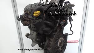 Usados Motor Renault Megane Precio € 275,00 Norma de margen ofrecido por Gebr.Klein Gunnewiek Ho.BV