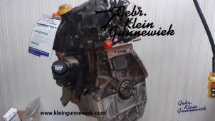 Używane Silnik Renault Laguna Cena € 1.150,00 Procedura marży oferowane przez Gebr.Klein Gunnewiek Ho.BV