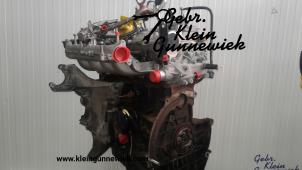 Used Engine Renault Laguna Price € 750,00 Margin scheme offered by Gebr.Klein Gunnewiek Ho.BV