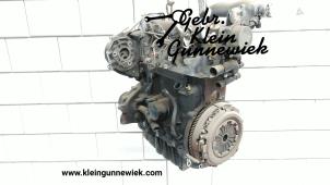 Gebrauchte Motor Renault Megane Preis € 100,00 Margenregelung angeboten von Gebr.Klein Gunnewiek Ho.BV