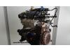 Engine from a Renault Megane Scenic 2002