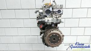 Engine from a Renault Megane Scenic 2002