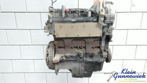 Engine from a Renault Megane Scenic 2002