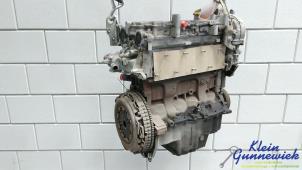 Engine from a Renault Megane Scenic 2002
