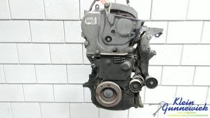 Engine from a Renault Megane Scenic 2002