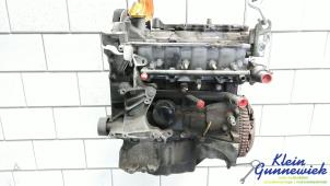 Engine from a Renault Megane Scenic 2002