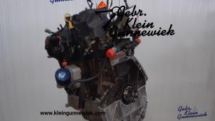 Used Motor Renault Megane Scenic Price € 650,00 Margin scheme offered by Gebr.Klein Gunnewiek Ho.BV